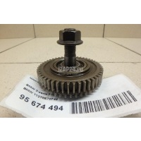 Шестерня балансирного вала BMW 2-serie F45/F46 Tourer 2015 11278570744