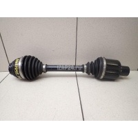 Полуось передняя правая BMW 2-serie F45/F46 Tourer 2015 31608611938