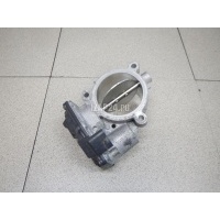 Заслонка дроссельная электрическая Volvo XC90 2015 31459842
