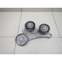 Кронштейн ролика Volvo XC90 2015 31460388