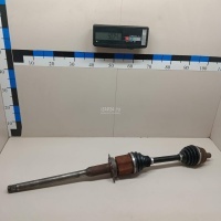 Полуось передняя правая Volvo XC90 2015 36012827