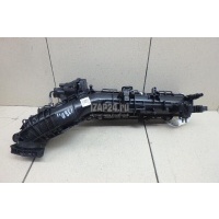 Коллектор впускной BMW X4 F26 (2014 - 2018) 11618513655
