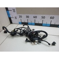 Проводка (коса) BMW X4 F26 (2014 - 2018) 12517631932
