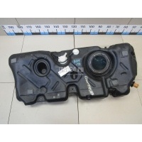 Бак топливный BMW F55 2014 16117440791