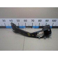 Кронштейн радиатора BMW F55 2014 51647307873