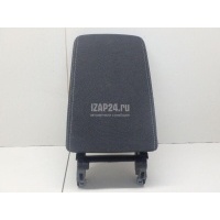 Подлокотник VAG Passat [B8] 2015 3G0864207AAMJ