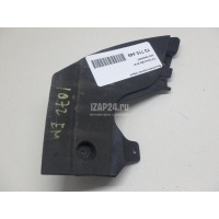Брызговик задний левый VAG Passat [B8] 2015 3G0854857