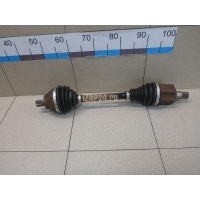 Полуось передняя левая VAG Passat [B8] 2015 3Q0407271AH