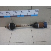 Полуось передняя правая VAG Passat [B8] 2015 3Q0407272BH