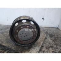 Диск колесный железо EURODISK TRUCK Magnum (2008 - 2013) 825X225