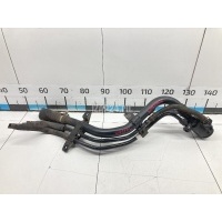 Горловина топливного бака Hyundai-Kia Tucson 2015 31030D7000