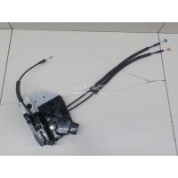 Замок двери задней правой Hyundai-Kia Tucson 2015 81420D7610