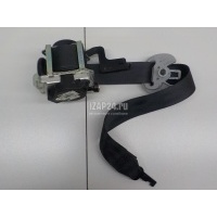 Ремень безопасности с пиропатроном Hyundai-Kia Tucson 2015 88820D7200TTX