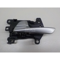 Ручка двери задней внутренняя левая Hyundai-Kia Tucson 2015 83610D7010VC