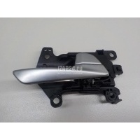 Ручка двери задней внутренняя правая Hyundai-Kia Tucson 2015 83620D7010VC