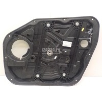Стеклоподъемник электр. передний правый Hyundai-Kia Tucson 2015 82481D7010