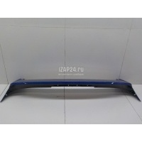 Спойлер (дефлектор) багажника Hyundai-Kia Tucson 2015 87211D7200