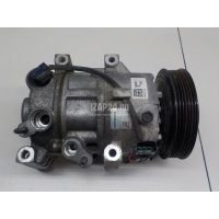 Компрессор кондиционера Hyundai-Kia Tucson 2015 97701D7600