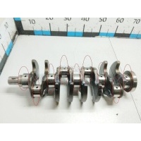 Коленвал Great Wall Hover H3 NEW (2014 - 2016) SMD346022