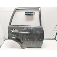 Дверь задняя правая Great Wall Hover H3 NEW (2014 - 2016) 6201200AK46XB