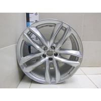 Диск колесный легкосплавный VAG Q7 [4M] 2015 4M0601025S