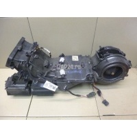 Корпус отопителя VAG Q7 [4M] 2015 4N0820329A