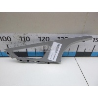 Накладка ручки внутренней VAG Q7 [4M] 2015 4M0867101PNP5