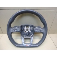 Рулевое колесо для AIR BAG (без AIR BAG) VAG Q7 [4M] 2015 4M8419091ACQQT