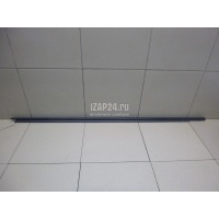 Накладка стекла переднего левого VAG Q7 [4M] 2015 4M0853283CT94