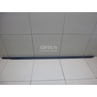 Накладка стекла переднего правого VAG Q7 [4M] 2015 4M0853284CT94