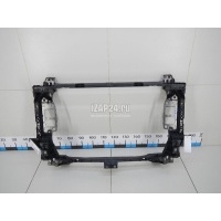 Панель передняя VAG Q7 [4M] 2015 4M0805594