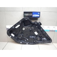 Стеклоподъемник электр. задний правый Mercedes Benz GLC-Class X253 2015 2537308202