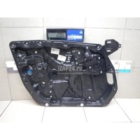 Стеклоподъемник электр. передний левый Mercedes Benz GLC-Class X253 2015 2537206503