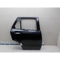 Дверь задняя правая Mercedes Benz GLC-Class X253 2015 2537307404