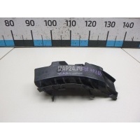 Кронштейн заднего бампера левый Mercedes Benz GLC-Class X253 2015 2538800903