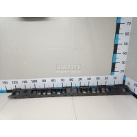 Кронштейн переднего бампера Mercedes Benz GLC-Class X253 2015 2538851103