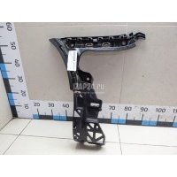 Направляющая заднего бампера левая Mercedes Benz GLC-Class X253 2015 2538800512