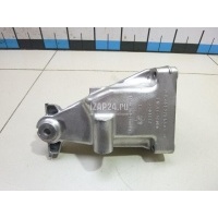 Кронштейн двигателя правый Mercedes Benz GLC-Class X253 2015 6512235604