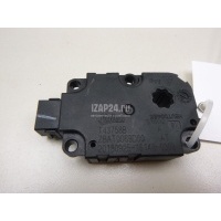 Моторчик заслонки отопителя Mercedes Benz GLC-Class X253 2015 0999067502