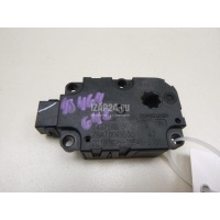 Моторчик заслонки отопителя Mercedes Benz GLC-Class X253 2015 0999067502