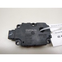 Моторчик заслонки отопителя Mercedes Benz GLC-Class X253 2015 0999067502