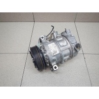 Компрессор кондиционера VAG Fabia 2015 3Q0816803E