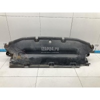 Воздуховод радиатора нижний Ford Transit 2014 1844134