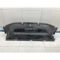 Воздуховод радиатора нижний Ford Transit 2014 1844134