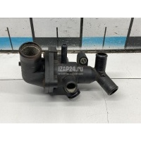 Корпус термостата Ford Transit 2014 1731782