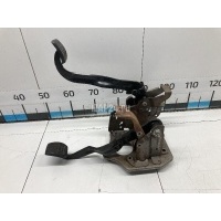 Блок педалей Ford Transit 2014 2105666