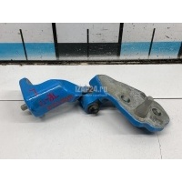 Петля двери передней левой верхняя Ford Transit 2014 2021868