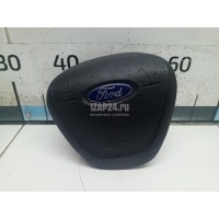 Подушка безопасности в рулевое колесо Ford Transit 2014 1763190