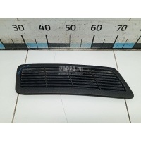 Воздухозаборник (наружный) Ford Transit 2014 1841681