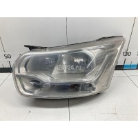 Фара левая Ford Transit 2014 1877027